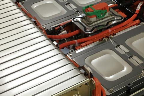 焦作高价报废电池回收-上门回收电动车电池-新能源电池回收
