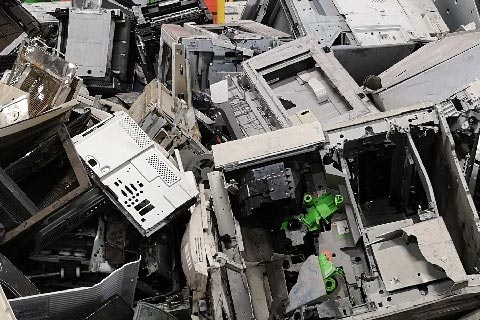 开州海拉UPS蓄电池回收|废品回收