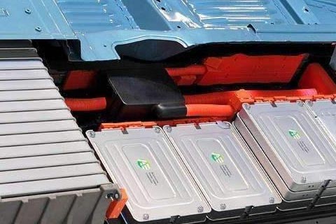 二手锂电池回收√电池组回收-废旧蓄电池回收多少钱