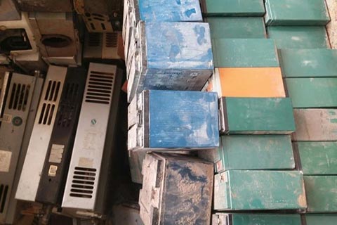 海北藏族科士达电动车电池回收-电池回收 公司
