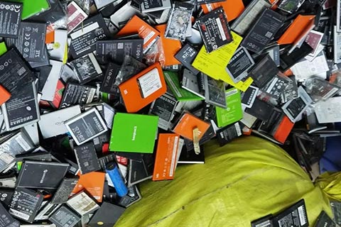 鹤岗哪里回收锂电池|回收锂电池公司